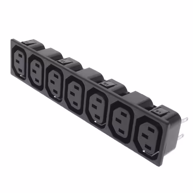 909.0051 SCHURTER Inc.  Power Entry Modules (PEM)